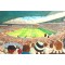 Pride Park Stadium Fine Art Print - Derby County FC